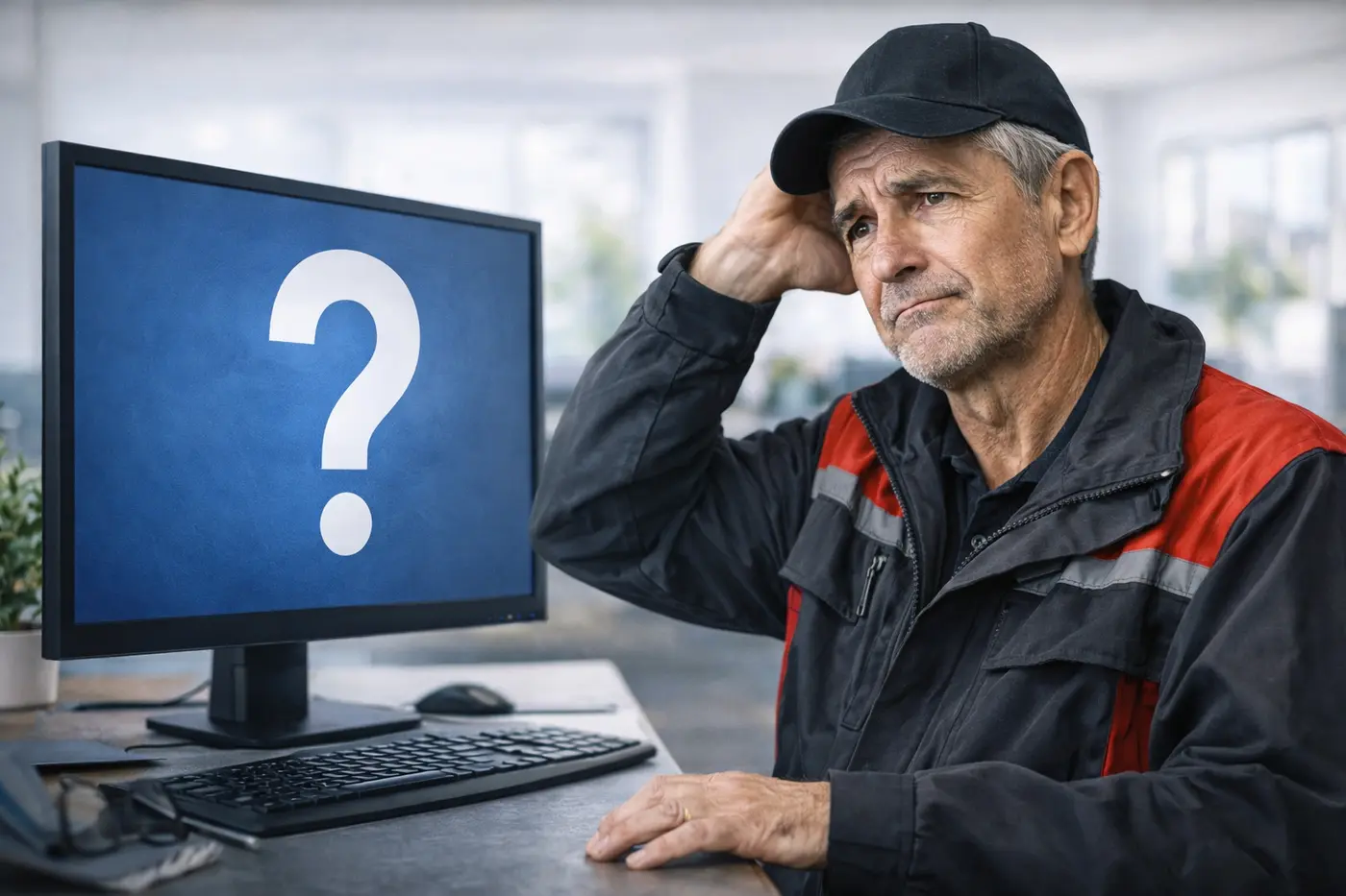 Usein kysytyt kysymykset